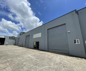 Factory, Warehouse & Industrial commercial property for lease at 2/26 Strathvale Court Caboolture QLD 4510
