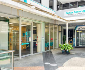 Medical / Consulting commercial property leased at 9-10/24 Victoria Avenue Broadbeach QLD 4218