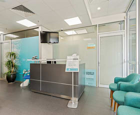 Medical / Consulting commercial property leased at 9-10/24 Victoria Avenue Broadbeach QLD 4218