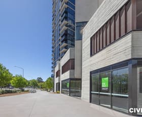 Offices commercial property for sale at 6 Grazier Lane Belconnen ACT 2617