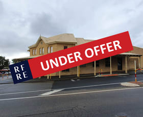 Offices commercial property leased at Shop 1/14-16 Mead Street Kalamunda WA 6076