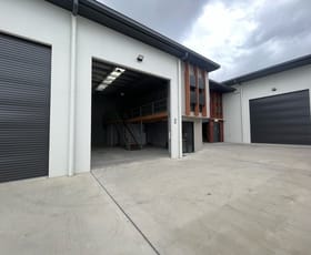 Factory, Warehouse & Industrial commercial property for lease at 2/25 Hancock Way Baringa QLD 4551