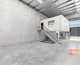 Offices commercial property leased at 21/61 Ashford Avenue Milperra NSW 2214