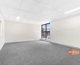 Factory, Warehouse & Industrial commercial property leased at 66/61 Ashford Avenue Milperra NSW 2214