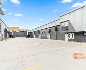 Shop & Retail commercial property sold at 66/61 Ashford Avenue Milperra NSW 2214