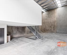 Factory, Warehouse & Industrial commercial property leased at 7/61 Ashford Avenue Milperra NSW 2214