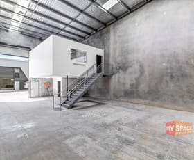 Offices commercial property leased at 21/61 Ashford Avenue Milperra NSW 2214