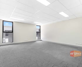 Factory, Warehouse & Industrial commercial property leased at 7/61 Ashford Avenue Milperra NSW 2214