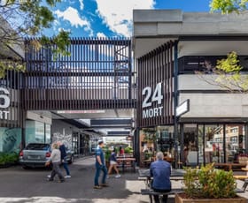 Showrooms / Bulky Goods commercial property for lease at Level 1  26 Mort St/24-26 Mort Street Braddon ACT 2612
