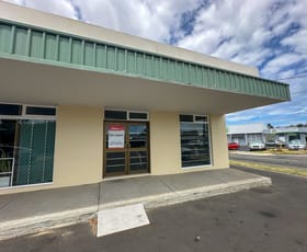 Showrooms / Bulky Goods commercial property for lease at 7 Cornwall Street Bunbury WA 6230