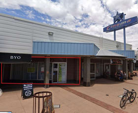 Offices commercial property leased at Tenancy 2, 11 Todd Street Alice Springs NT 0870