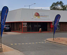 Shop & Retail commercial property for lease at Tenancy 3, 28 Railway Terrace Alice Springs NT 0870