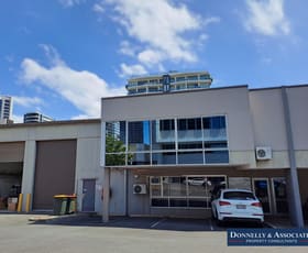 Factory, Warehouse & Industrial commercial property for lease at 3/170 Montague Road South Brisbane QLD 4101