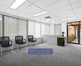 Medical / Consulting commercial property leased at Suite 8/5-7 Ross Street Parramatta NSW 2150