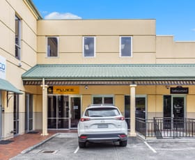 Showrooms / Bulky Goods commercial property leased at Unit 16/5-7 Anella Avenue Castle Hill NSW 2154