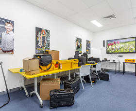 Showrooms / Bulky Goods commercial property leased at Unit 16/5-7 Anella Avenue Castle Hill NSW 2154