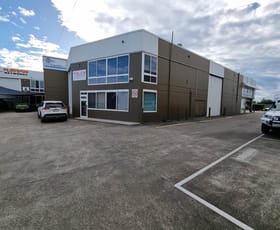 Showrooms / Bulky Goods commercial property for lease at 4/38 Tennyson Memorial Avenue Yeerongpilly QLD 4105