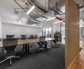 Shop & Retail commercial property leased at 18 Lonsdale Street Braddon ACT 2612