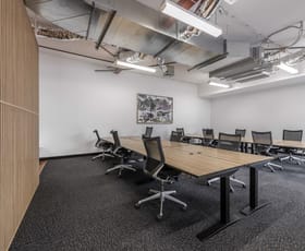 Shop & Retail commercial property leased at 18 Lonsdale Street Braddon ACT 2612