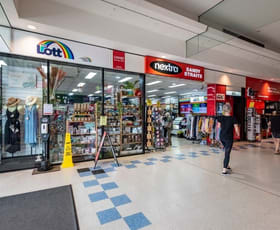 Shop & Retail commercial property for lease at Corner Elizabeth Street and Boat Harbour Drive Urangan QLD 4655