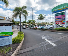 Medical / Consulting commercial property for lease at Corner Elizabeth Street and Boat Harbour Drive Urangan QLD 4655