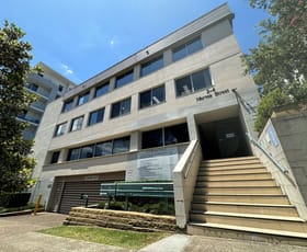Offices commercial property for lease at 1A, Level 1/2-4 Merton Street Sutherland NSW 2232