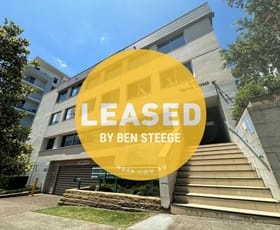 Offices commercial property leased at 1A, Level 1/2-4 Merton Street Sutherland NSW 2232