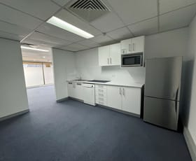 Offices commercial property leased at 1A, Level 1/2-4 Merton Street Sutherland NSW 2232