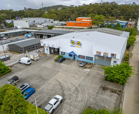 Factory, Warehouse & Industrial commercial property for lease at 24 Pendlebury Road Cardiff NSW 2285