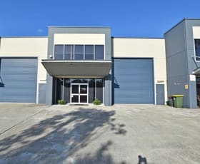 Factory, Warehouse & Industrial commercial property leased at Unit 4/3 Kullara Close Beresfield NSW 2322