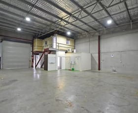 Factory, Warehouse & Industrial commercial property leased at Unit 4/3 Kullara Close Beresfield NSW 2322