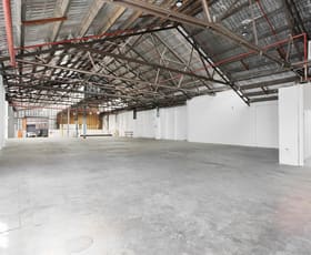Factory, Warehouse & Industrial commercial property for lease at 36 Robert Street Rozelle NSW 2039