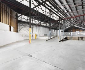 Factory, Warehouse & Industrial commercial property for lease at 36 Robert Street Rozelle NSW 2039