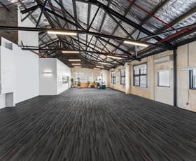 Showrooms / Bulky Goods commercial property leased at 36 Robert Street Rozelle NSW 2039