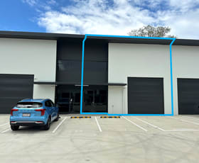 Factory, Warehouse & Industrial commercial property leased at 13/57-63 Owen Creek Road Forest Glen QLD 4556
