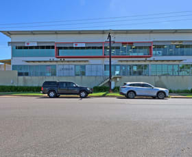Offices commercial property leased at 10/83 Coonawarra Road Winnellie NT 0820