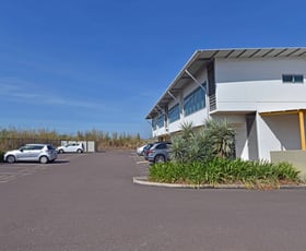 Offices commercial property leased at 10/83 Coonawarra Road Winnellie NT 0820