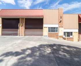 Factory, Warehouse & Industrial commercial property leased at 12m/64 Mandoon Road Girraween NSW 2145