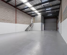 Factory, Warehouse & Industrial commercial property leased at 12m/64 Mandoon Road Girraween NSW 2145