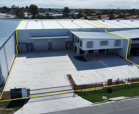 Offices commercial property leased at 52 Griffin Crescent Brendale QLD 4500