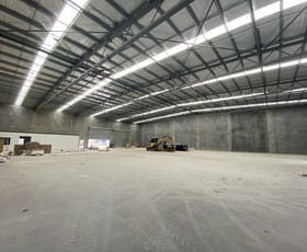 Factory, Warehouse & Industrial commercial property leased at 52 Griffin Crescent Brendale QLD 4500