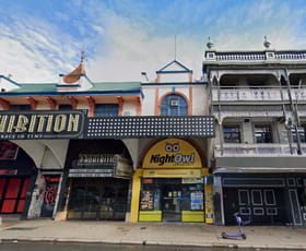 Shop & Retail commercial property leased at 1/210 Wickham Street Fortitude Valley QLD 4006