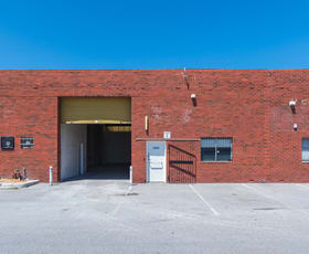 Factory, Warehouse & Industrial commercial property leased at 5/2 Powell Street Osborne Park WA 6017