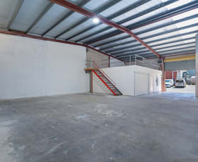 Factory, Warehouse & Industrial commercial property leased at 5/2 Powell Street Osborne Park WA 6017