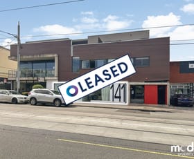 Offices commercial property leased at 2/141 Waverley Road Malvern East VIC 3145