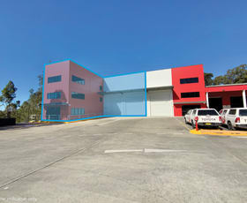 Factory, Warehouse & Industrial commercial property for lease at Unit F, 15 Stenhouse Drive Cameron Park NSW 2285