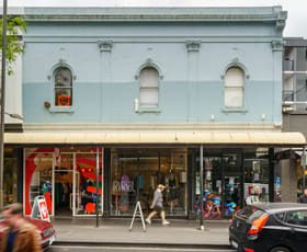 Shop & Retail commercial property leased at 116 Greville Street Prahran VIC 3181