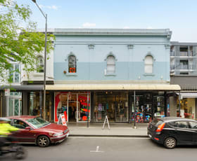 Shop & Retail commercial property leased at 116 Greville Street Prahran VIC 3181