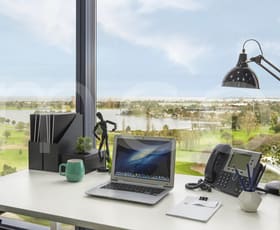 Offices commercial property leased at Suite 1138/1 Queens Road Melbourne VIC 3004
