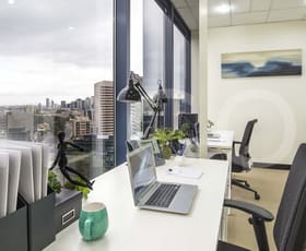 Offices commercial property leased at Suite 1138/1 Queens Road Melbourne VIC 3004